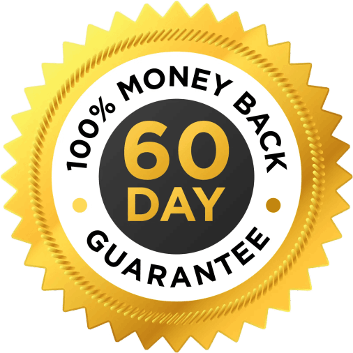 Metabo Drops 60 days Money Back Gurantee